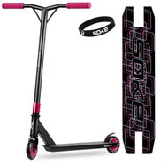 SOKE EVO Pink - Freestyle Scooter