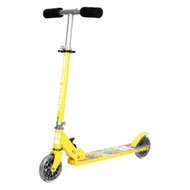 Boldcube 2WS Yellow - Children's Scooter