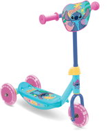 Disney Scooter three-wheeled Stitch - Children's Scooter