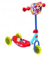 Disney Scooter three-wheeled Spidey - Children's Scooter