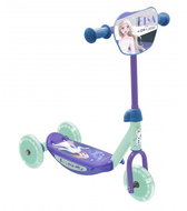 Disney Scooter three-wheeled Ice Kingdom - Children's Scooter