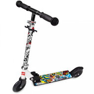 Disney Scooter Avengers - Children's Scooter