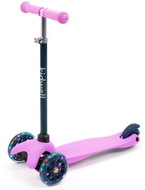 Kidwell Three-wheeled scooter UNO - Children's Scooter