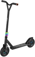 NILS Extreme Scooter HC151 with pumped wheels - Scooter