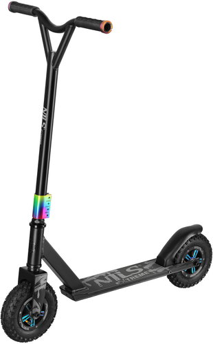 NILS Extreme Scooter HC151 with pumped wheels - Scooter - Main image