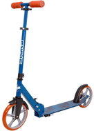 Story Skládací koloběžka Urban GO! námořnická modrá - Folding Scooter