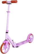 Story Skládací koloběžka Urban GO! růžová - Folding Scooter