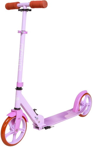 Story Urban GO! Folding Scooter Pink - Folding Scooter - Main image