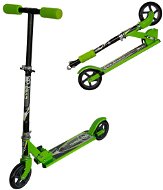 MASTER Chaos, 145 mm, green - Scooter