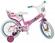 Toimsa T615 Minnie 16 - Children's Bike