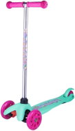 PROFILITE Scooter Small Turquoise - Children's Scooter