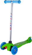 PROFILITE Scooter Small Green - Children's Scooter