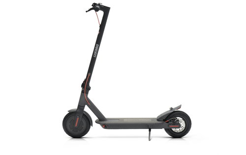 Ducati Electric scooter PRO-I EVO TS - Electric Scooter - Main image
