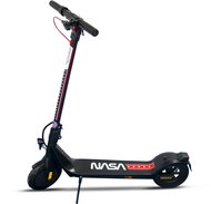 NASA Electric scooter MERCURY 85-75 black - Electric Scooter