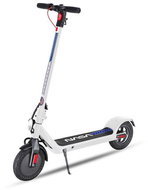 NASA Electric scooter MERCURY 10-10 white - Electric Scooter