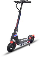 NASA Electric scooter EARTH 10-15 black - Electric Scooter