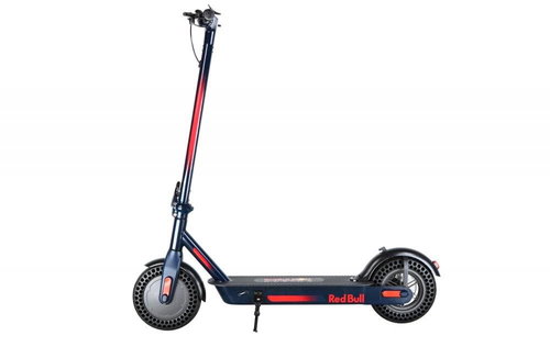 Red Bull Electric Scooter RACE TEEN 10-10 - Electric Scooter - Main image