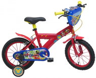 Denver D13195 Mickey Mouse 14 - Children's Bike