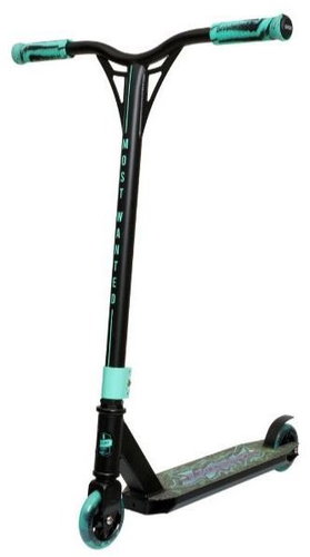 Story Bandit DOS Stunt, mint - Freestyle Scooter - Main image