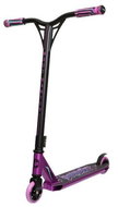 Story Bandit DOS Stunt, black and purple - Freestyle Scooter