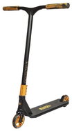 NKD Rizz Stunt, černo-zlatá - Freestyle koloběžka