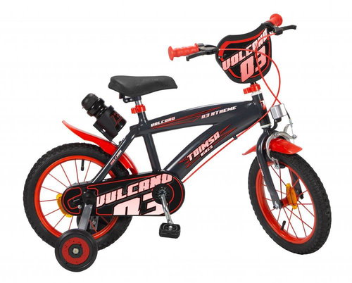 Toimsa T14114 Vulcano 14 - Children's Bike - Main image