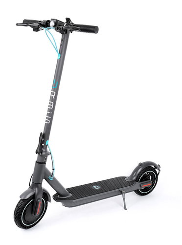 Tempish Electric scooter URBiS U3.2 - Electric Scooter - Main image