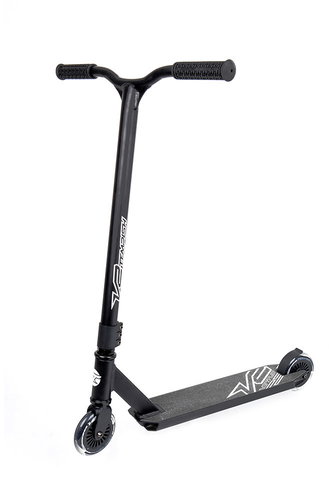Tempish VENTUS II 110 černá - Freestyle Scooter - Main image