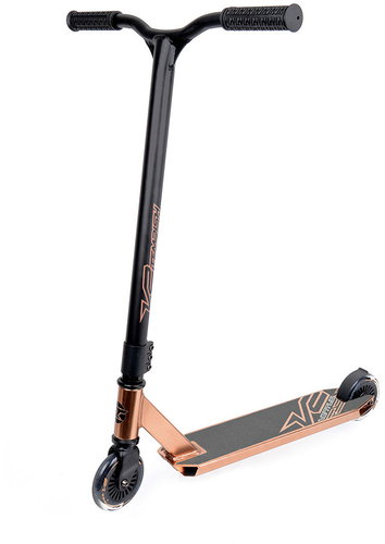 Tempish VENTUS II ELOX 110 hnědá - Freestyle Scooter - Main image