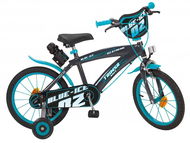 Toimsa T16226 Blue Ice 16 - Dětské kolo