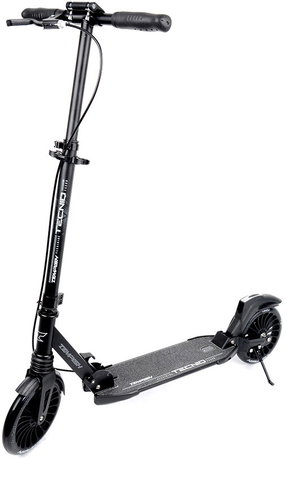 Tempish TECNIQ II - Folding Scooter - Main image