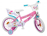 Toimsa T16227 Fantasy Walk 16 - Children's Bike