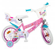 Toimsa T14116 Fantasy Walk 14 - Children's Bike