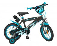 Toimsa T14115 Blue Ice 14 - Children's Bike