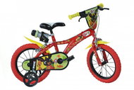 Dino bikes 614-BG Králíček Bing 14 - Children's Bike