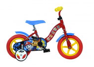Dino bikes 108L-PW Tlapková Patrola 10 - Children's Bike