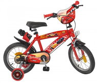 Toimsa T754 Cars 14 - Children's Bike