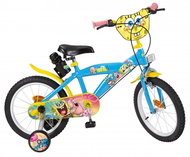 Toimsa T1647 Spongebob 16 - Children's Bike
