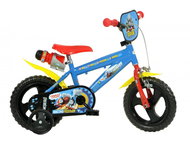 Dino bikes 412UL-THO Mašinka Tomáš 12 - Children's Bike