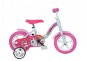 Dino bikes 108L-UN Unicorn Jednorožec 10 - Children's Bike
