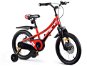 RoyalBaby Chipmunk Explorer červené 16 - Children's Bike