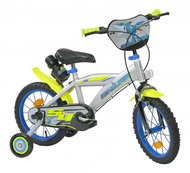 Toimsa T14214 Shark 14 - Children's Bike