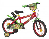 Toimsa T16210 Jungle 16 - Children's Bike