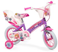 Toimsa T1280 Paw Patrol purple 12 - Children's Bike