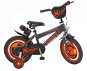 Toimsa T14146 Speed XSP 14 - Children's Bike