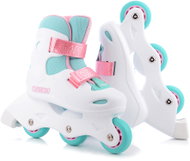 Funactiv Zoomy girl kolečkové brusle - Roller Skates