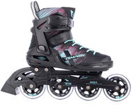 Tempish WOX 2.0 Lady turqu roller skates, size 39 - Roller Skates