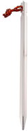 Merco Alu Nail 23 cm, 10 pcs, silver - Tent Peg