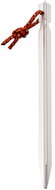 Merco Alu Nail 16 pcs 18 cm, 16 pcs, silver - Tent Peg