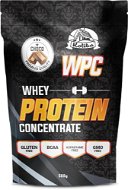 Koliba WPC 1kg, čokoláda - Protein